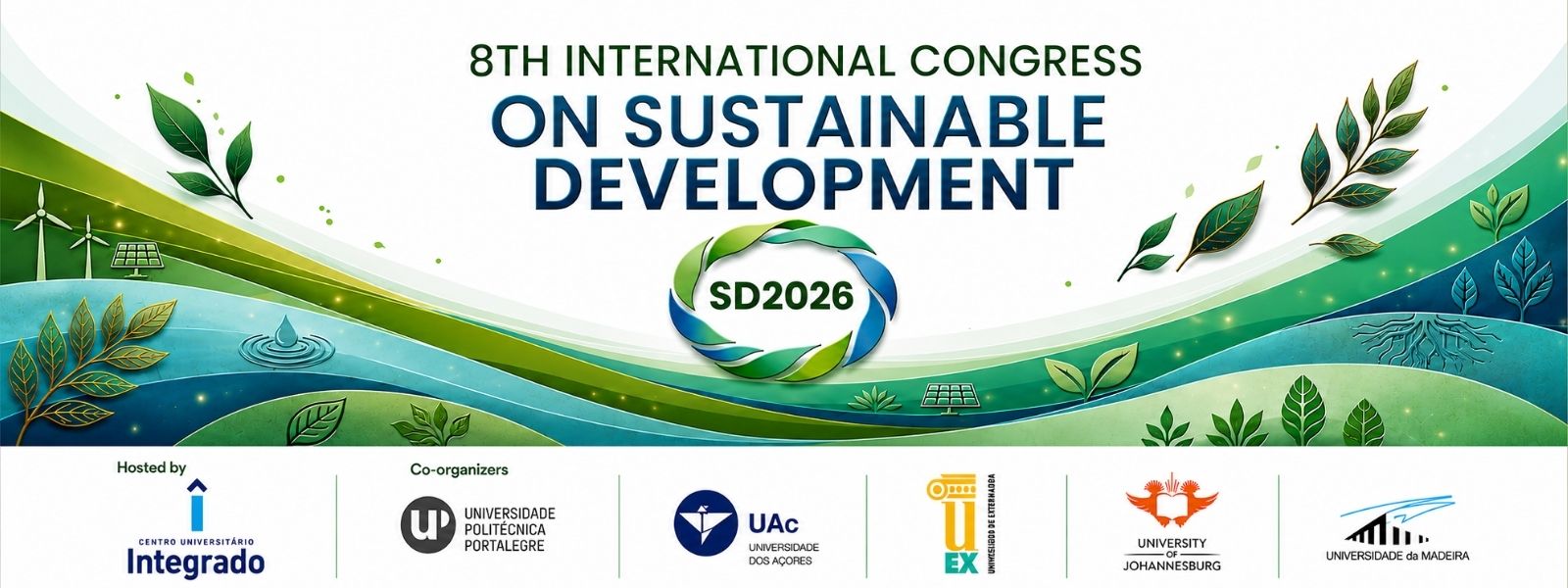 ="Sustainable